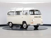 Volkswagen Transporter - VW 23-A | Volledig gerestaureerd |