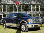 Ford F-150 - 5.4 V8 King Ranch NL-AUTO