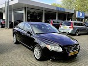 Volvo S80 - 2.5T Momentum Leder Prins LPG