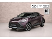 Toyota C-HR - 1.8 Hybrid 140 First Edition Automaat | Adaptive High Beam S