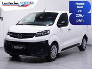 Opel Vivaro - 2.0 CDTi 177 pk Automaat L2H1 Airco, Dodehoek Assist, Cruise