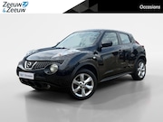 Nissan Juke - 1.6 Acenta Eco | Trekhaak | Climate control | Cruise Control