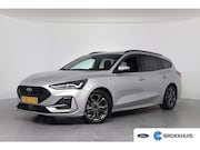 Ford Focus - Wagon 1.0 EcoBoost Hybrid ST Line | 1e Eigenaar! | Winterpac