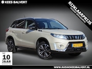 Suzuki Vitara - 1.4 Boosterjet Style Hybrid | Parkeersensoren rondom | Keyle
