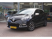 Renault Captur - 0.9 TCe Dynamique 5deurs | Airco | Navigatie | Leder | Lm ve