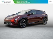 Kia EV4 - GT-Line Business Edition 81.4 kWh STAAT IN BESTELLING | Navi