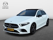 Mercedes-Benz A-klasse - 180 Business Solution AMG | PANO | Night pakket | sfeerLED |