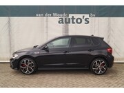 Volkswagen Polo - 2.0 TSI DSG GTI -NAVI-ACC-IQ.LIGHT-ECC-PDC-CAM