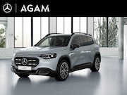 Mercedes-Benz GLB-Klasse - 180 Business Solution Luxury