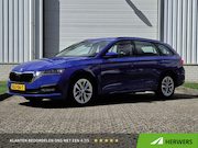 Skoda Octavia - Combi 1.4 TSI iV PHEV Business Edition / Trekhaak (1500KG) /