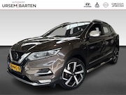 Nissan Qashqai - 1.2 Tekna + | Elektrisch verstelb. bestuurdersstoel met gehe