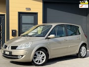 Renault Scénic - 2.0-16V Business Line - Airco - Trekhaak - Cruise Control -