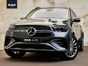 Mercedes-Benz GLE-klasse - 400e 4Matic AMG Line , pano, luchtv., Burmester, tr.haak, HU