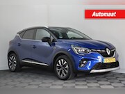 Renault Captur - 1.6 E-Tech Plug-in Hybride 160PK INTENS Automaat