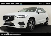 Volvo XC60 - T4 AUT. R-DESIGN -PANO.DAK|KEYLESS|TREKHAAK|PDC|VERW.VOORSTO