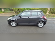 Suzuki Swift - 1.2 comfort*airco*automaat*Cruise*stoelverw.*NAP*LMV
