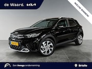 Kia Stonic - GT-Line 1.0 T-GDi MHEV | HOGE INSTAP | TREKHAAK | NAVI | CAM