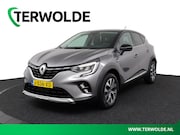 Renault Captur - TCe 100 Intens | Trekhaak | Achteruitrijcamera | Navigatie |
