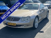 Mercedes-Benz SL-klasse - 350