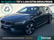 Volvo V60 Cross Country - 2.0 T5 AWD Pro | Automaat | Leder | Winter Pack