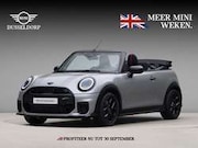MINI Cabrio - John Cooper Works Pakket L
