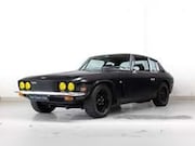 Jensen Interceptor - 7.2L V8 - Modern enhancements