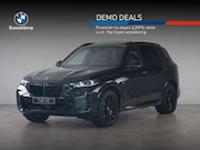 BMW X5 - xDrive50e