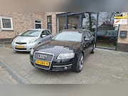 Audi A6 - 2.0 TFSI Business Edition