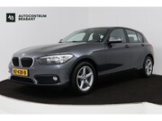 BMW 1-serie - 116i Essential (NAVIGATIE, CRUISE CONTROL, PARKEERSENSOREN)