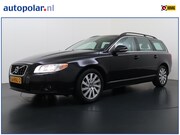 Volvo V70 - 2.0 D3 Limited Edition Trekhaak/Leder/Navi etc