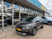 Peugeot 3008 - 1.2 PureTech GT Line NAVIGATIE , CAMERA ,