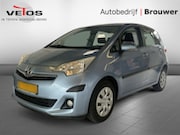 Toyota Verso S - 1.3 VVT-i Aspiration