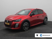 Peugeot 208 - 1.2 PureTech 100 GT Navi | achteruitrijcamera | Apple Carpla