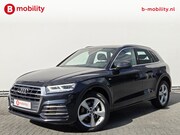 Audi Q5 - 50 TFSI e quattro Plugin-Hybride S edition SOH 97% Leer Bang