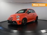Abarth 695 - Competizione 180pk Carbon schaalstoelen