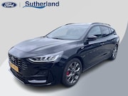 Ford Focus - Wagon 1.0 EcoBoost Hybrid ST Line X | Automaat | Winter Pack