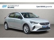 Opel Corsa - 1.2 75pk Edition | Navi | App Connect | Airco | Cruise | Ful