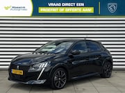 Peugeot e-208 - EV GT 350 50 kWh Navigatie | Camera | Stoelverwarming | Deal