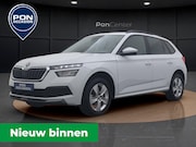 Skoda Kamiq - 1.0 TSI Sport Business | Carplay | Stoelverwarming | Sportst