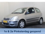 Toyota Yaris - 1.3 VVT-i Idols