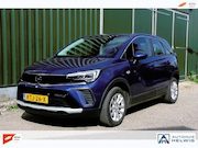 Opel Crossland - 1.2 Turbo Elegance, AIRCO, NAVIGATIE, STOELVERWARMING, HEAD-