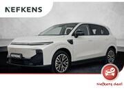 Leapmotor B10 - Design Hybrid EV 18.8 kWh | Panoramadak | Camera | Stoel/Stu