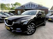 Mazda CX-5 - 2.0 SkyActiv-G 160 Luxury 4WD Trekhaak, Stoel/stuurverwarmin