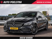 Mercedes-Benz CLA-Klasse - 180 Business Solution AMG Night Upgrade | Panoramadak | Came