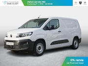 Peugeot Partner - L2 50 kWh | 0% rente | camera | Apple Carplay/Android Auto |