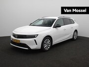 Opel Astra - Sports Tourer 1.2 Turbo Business Edition | Apple Carplay | C