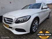 Mercedes-Benz C-klasse - Estate 350 e Lease Edition