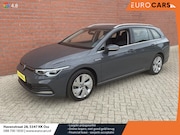 Volkswagen Golf - Variant 1.5 eTSI 150pk DSG Style Navigatie Apple Carplay/And