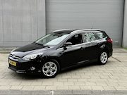 Ford Focus - Wagon 1.6 TDCI ECOnetic Lease Titanium (INRUILKOOPJE)