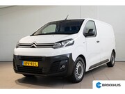 Citroën Jumpy - 2.0 BlueHDI 145 M Club | Camera | Parkeersensoren | Apple Ca